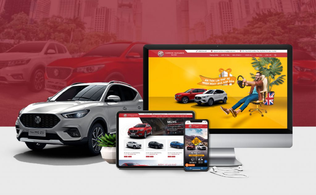 Kinh doanh mỹ phẩm thời 4.0 - Những bí quyết “triệu đô” cho người mới 11 MG My Dinh