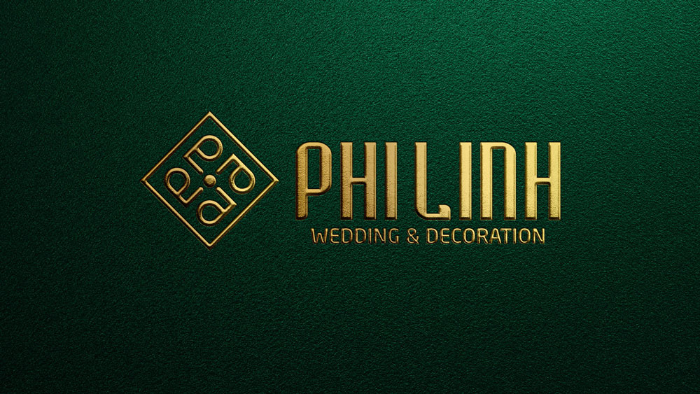 Phi Linh Wedding - Pocket Planner for Your Wedding Philinh Wedding