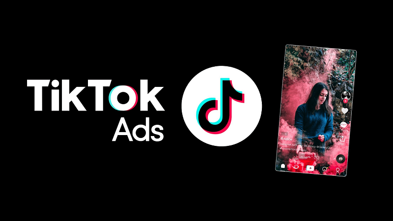 Dịch vụ quảng cáo Tiktok Ads 4 dinh dang quang cao tiktok