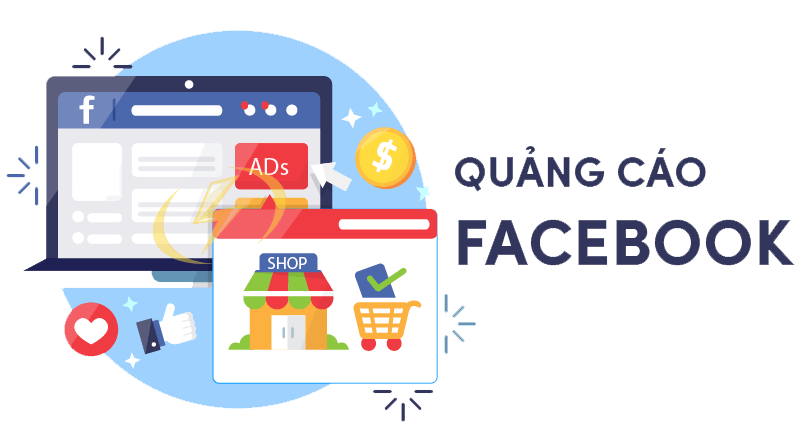 Cách tạo tài khoản quảng cáo Facebook bang gia dich vu quang cao tren facebook web hoang gia