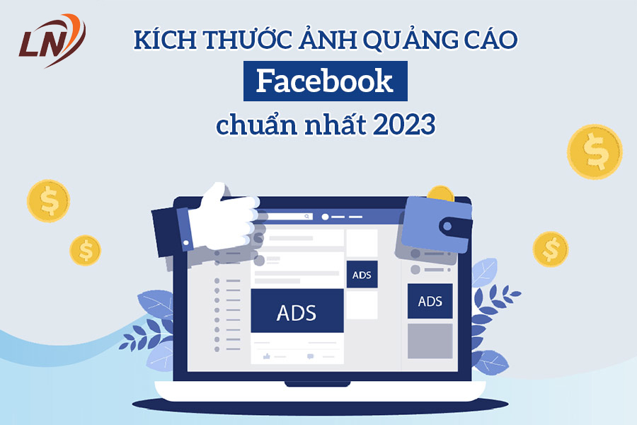 Kích thước ảnh quảng cáo Facebook chuẩn nhất năm 2024 kich thuoc anh quang cao facebook