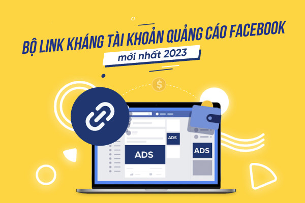 Link kháng cáo facebook vấn đề về đăng nhập tài khoản link khang tai khoan quang cao facebook