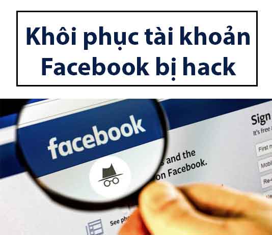 Cách mở khóa tài khoản Facebook bị vô hiệu hóa, bị hack cach khoi phuc tai khoan facebook bi hack feature