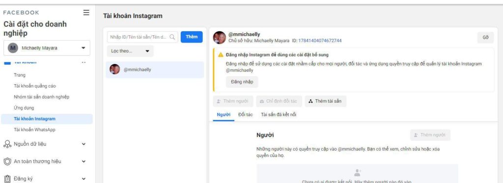 Thủ Đoạn Back BM Mà Các Bạn Làm Facebook Cần Phải Biết 240284284 384050713223388 7453683675773797950 n