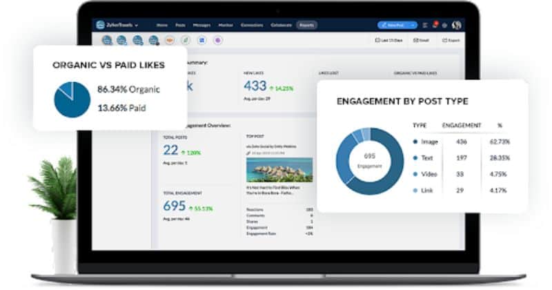 5 phần mềm quản lý fanpage chuyên nghiệp 5 phan mem quan ly fanpage 2