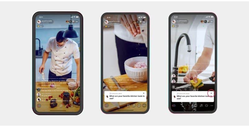 Bật mí dịch vụ tăng view tik tok “chất ngất ngây” Hinh 2 Dich vu tang mat live tiktok ForLike tiet kiem duoc rat nhieu chi phi quang cao e1631996095462