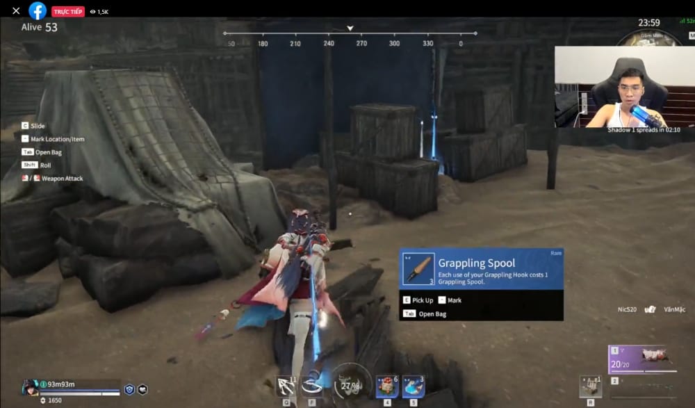 Dịch Vụ Tăng Mắt Livestream Facebook Tại Ads Media Optimized Tang mat livestream lam video dang tin cay hon