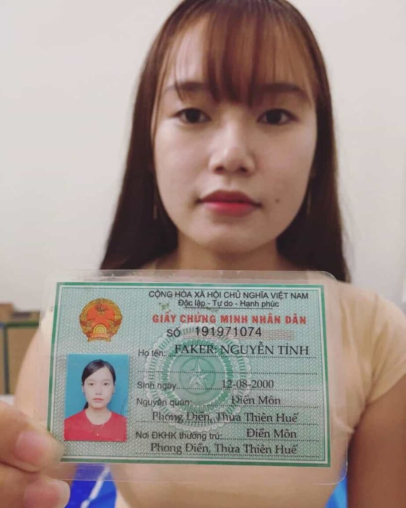 Cách mở khóa nick do chia sẻ link trẻ em 282 PSD CMND NU CAM TAY THAY MAT NGUYEN TINH BLOG 1