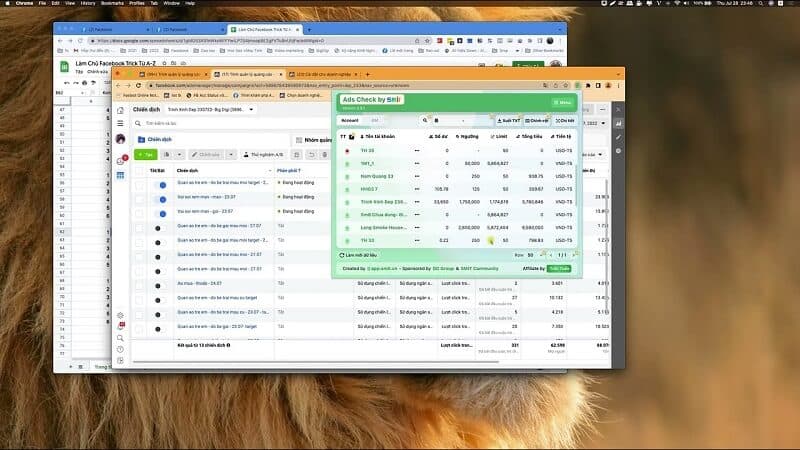 Cách Phá Limit 1m1 Của Tài Khoản Quảng Cáo Lên Limit 5m8 cach pha limit 5m8 1