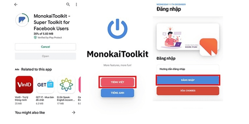 Cách xóa bạn bè ít tương tác trên facebook bằng điện thoại cach xoa ban be it tuong tac tren facebook bang dien thoai 1