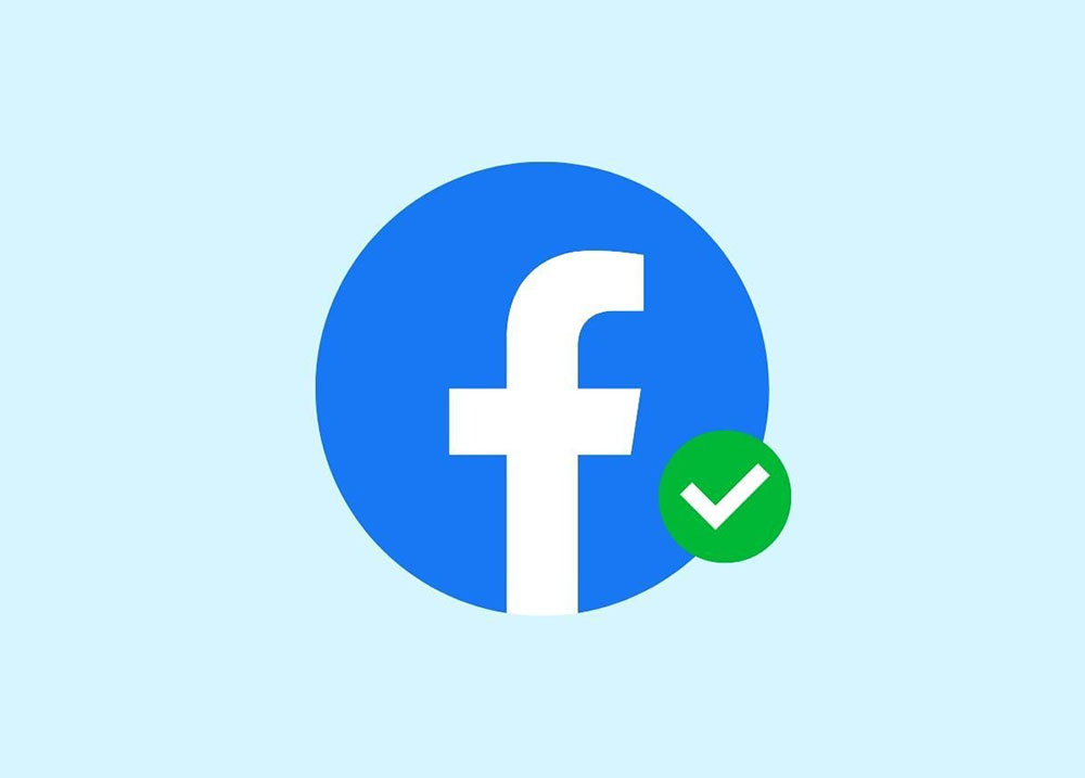 Cách tạo dấu tích xanh Facebook 2025 dich vu lam tich
