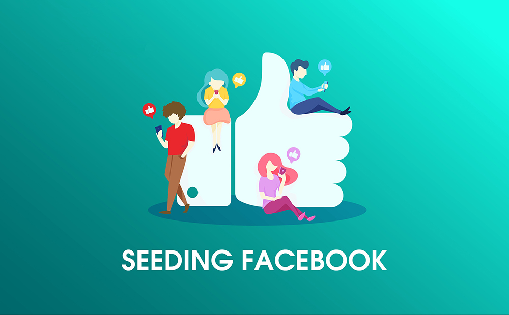 Nên sử dụng dịch vụ seeding group Facebook hay không? dich vu seeding facebook 4