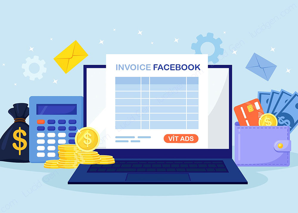 Lợi ích DV cho thuê tài khoản invoice facebook dv cho thue tai khoan invoice facebook