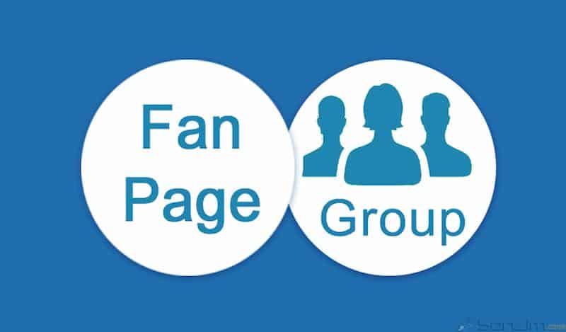 Dịch vụ mua bán group Facebook group dam bao chat luong