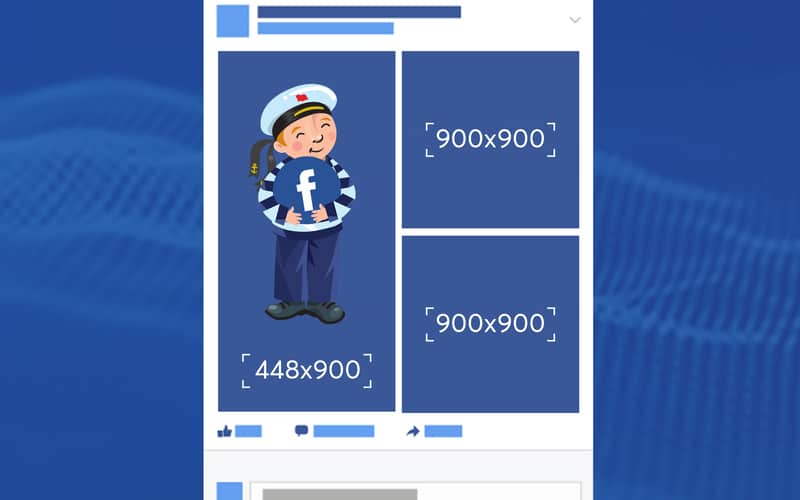 Tổng hợp các kích thước ảnh facebook cập nhật mới nhất kich thuoc anh facebook 2