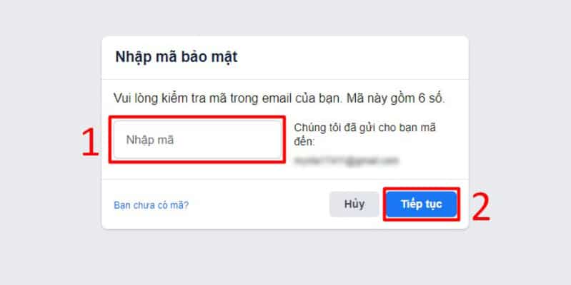 Bật mí lấy lại mật khẩu facebook không cần số điện thoại lay lai mat khau facebook khong can so dien thoai 1
