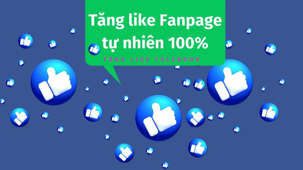 Địa chỉ mua bán like Facebook nhanh chóng và an toàn like fb 19