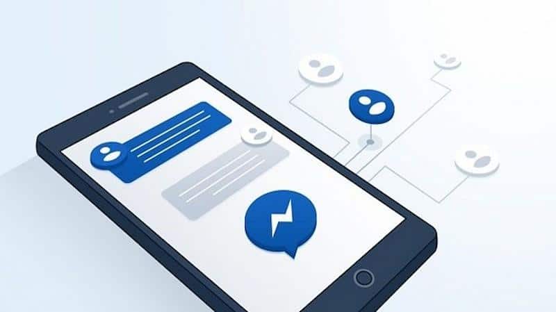 Tại sao Fanpage không nhắn tin được cho khách? ly do fanpage khong nhan tin duoc cho khach