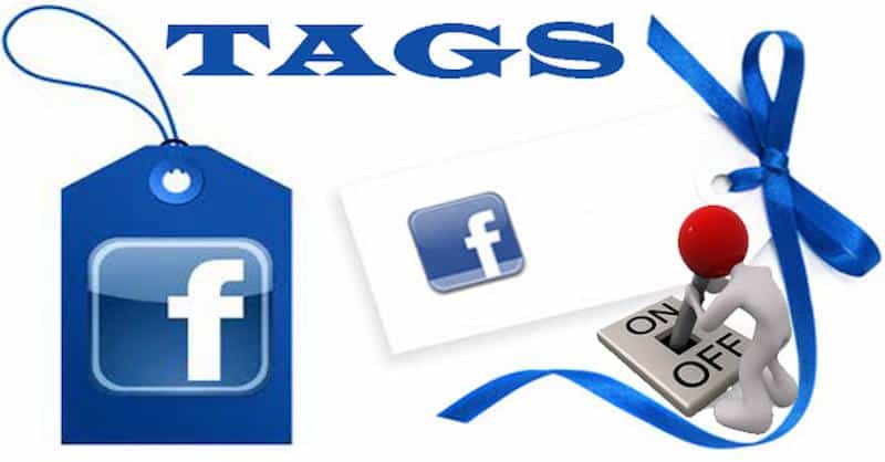 Hướng dẫn cách tag trang fanpage trên facebook tag ten facebook co y nghia gi