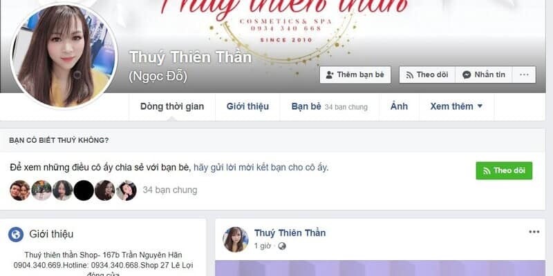 Gợi ý tên nick facebook hay cho nữ ten nick facebook hay cho nu 1