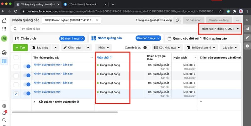 Tut Kháng 273 Cho AE – Cách Kháng Xác Minh Danh Tính FB tut khang 273 2