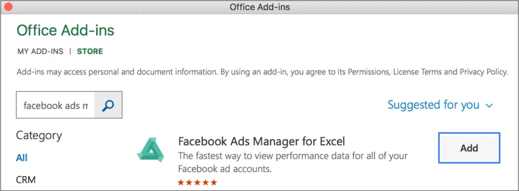 Đăng nhập Trình quản lý quảng cáo trên Meta dành cho Excel 17634185 269723686787535 8515979154993184768 n