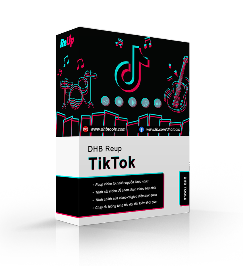 TikTok TikTok