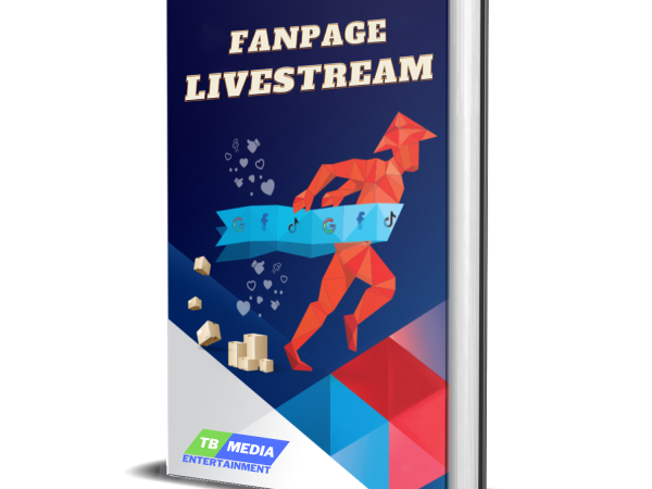 Fanpage Livestream Ads