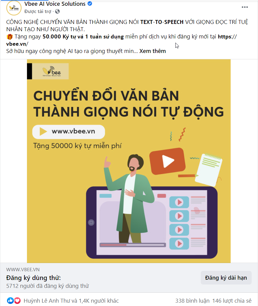 quang cao chuyen doi