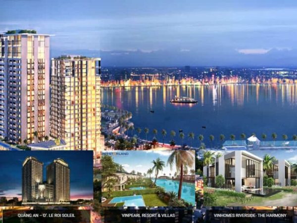 Mẫu website bất động sản 03